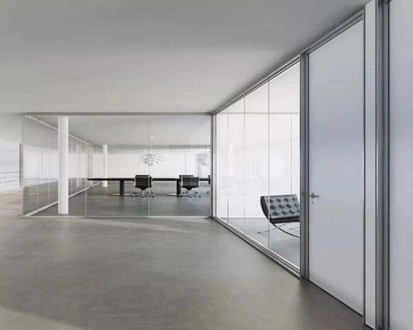 全景玻璃隔断,12mm玻璃隔断,单层玻璃隔断 全景玻璃隔断,12mm玻璃隔断,单层玻璃隔断