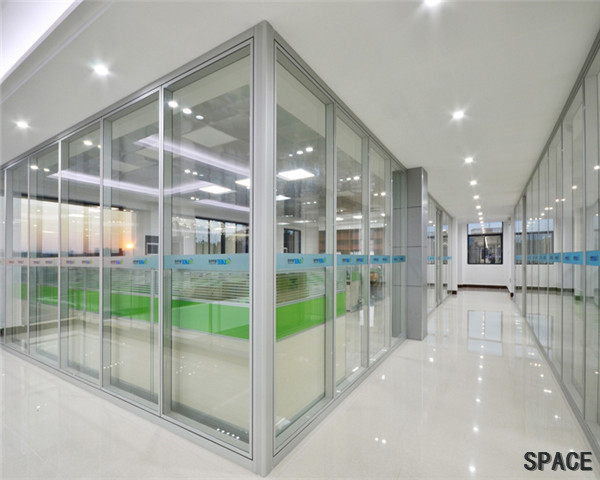 盐田玻璃隔墙厚度之100款大全解析